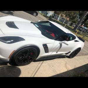 Meet your Posher, Angel alfonso